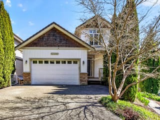 House for sale in Maple Ridge, Maple Ridge, 13380 McCauley Crescent, 263130486 | Realtylink.org