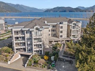 Apartment for sale in Harrison Hot Springs, Harrison Lake, 302 410 Esplanade Avenue, 263130487 | Realtylink.org