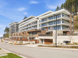 Apartment for sale in Vancouver, West Vancouver, 608 3963 Uplands Way, 263130489 | Realtylink.org