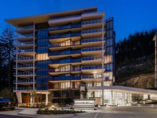 Apartment for sale in Vancouver, West Vancouver, 608 3963 Uplands Way, 263130489 | Realtylink.org