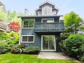 Townhouse for sale in Burnaby, Burnaby North, 13 9000 Ash Grove Crescent, 263130493 | Realtylink.org