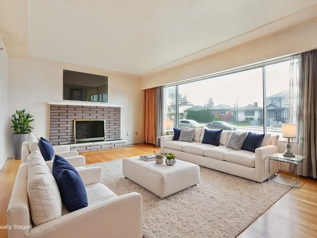 House for sale in Vancouver, Vancouver East, 2894 McGill Street, 263130504 | Realtylink.org