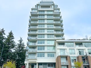 Apartment for sale in Surrey, South Surrey White Rock, 405 15165 Thrift Avenue, 263130505 | Realtylink.org