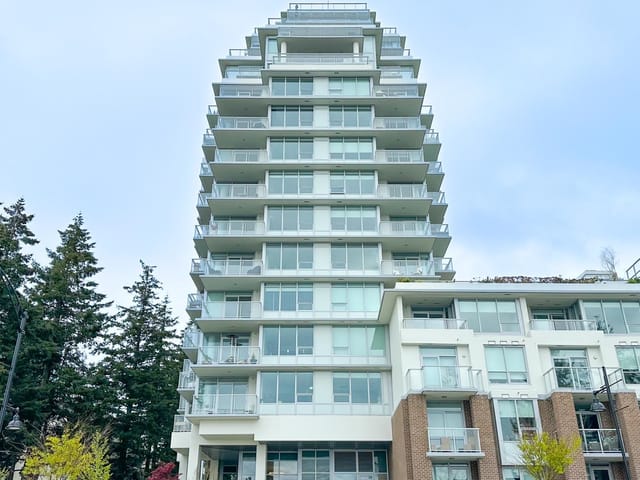 Apartment for sale in Surrey, South Surrey White Rock, 405 15165 Thrift Avenue, 263130505 | Realtylink.org