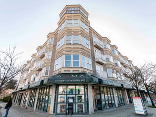 Apartment for sale in Vancouver, Vancouver West, PH6 5723 Balsam Street, 263130507 | Realtylink.org