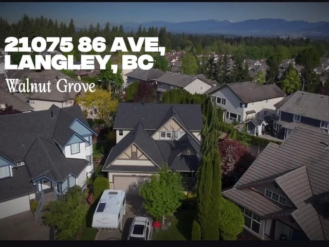 House for sale in Langley, Langley, 21075 86 Avenue, 263130512 | Realtylink.org