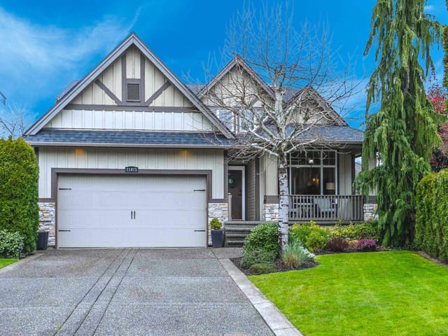 House for sale in Langley, Langley, 21075 86 Avenue, 263130512 | Realtylink.org
