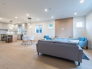 Townhouse for sale in Burnaby, Burnaby North, 6 4855 Venables Street, 263130513 | Realtylink.org