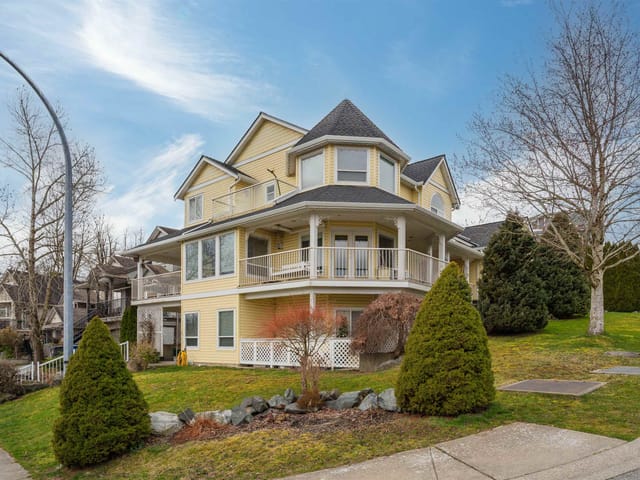 House for sale in Abbotsford, Abbotsford, 3449 Promontory Court, 263130526 | Realtylink.org