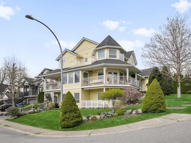 House for sale in Abbotsford, Abbotsford, 3449 Promontory Court, 263130526 | Realtylink.org