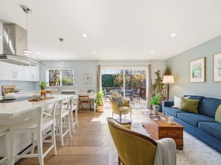 Townhouse for sale in North Vancouver, North Vancouver, 931 Old Lillooet Road, 263130529 | Realtylink.org