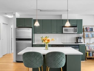 Apartment for sale in Vancouver, Vancouver West, 310 1155 Seymour Street, 263130530 | Realtylink.org