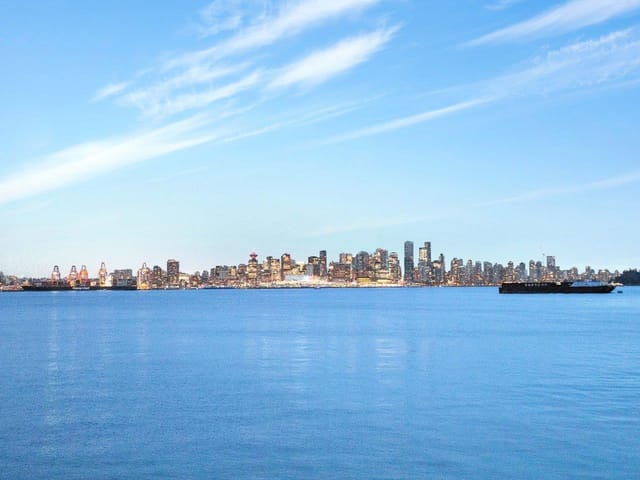 Apartment for sale in North Vancouver, North Vancouver, 1306 33 Chesterfield Place, 263130532 | Realtylink.org