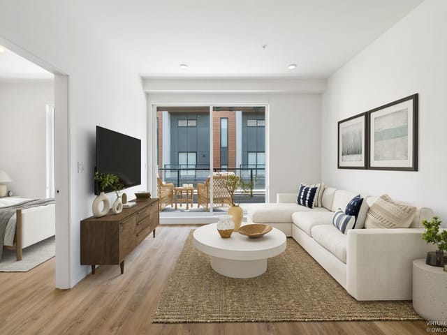 Apartment for sale in Coquitlam, Coquitlam, 209 375 Clayton Street, 263130538 | Realtylink.org