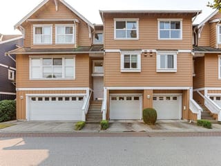 Townhouse for sale in Richmond, Richmond, 92 3088 Francis Road, 263130541 | Realtylink.org