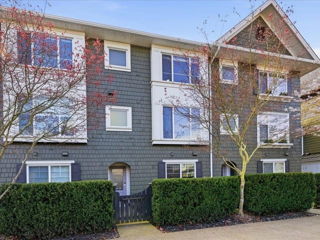 Townhouse for sale in Surrey, South Surrey White Rock, 14 288 171 Street, 263130546 | Realtylink.org