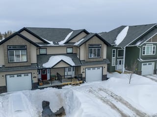 1/2 Duplex for sale in Fort St. John, Fort St. John, 10009 117 Avenue, 263130547 | Realtylink.org