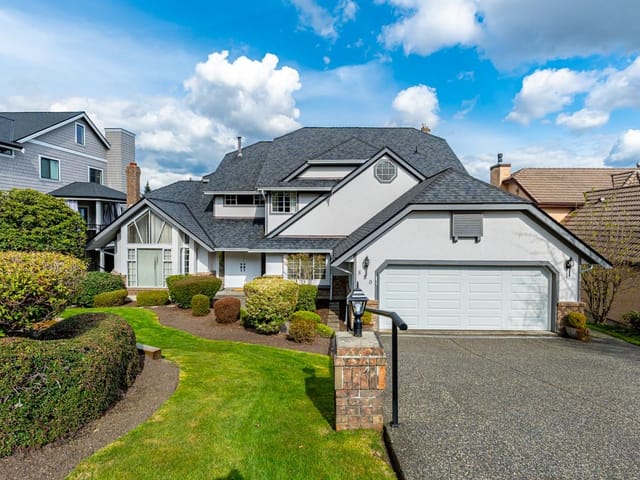 House for sale in Coquitlam, Coquitlam, 580 Clearwater Way, 263130548 | Realtylink.org