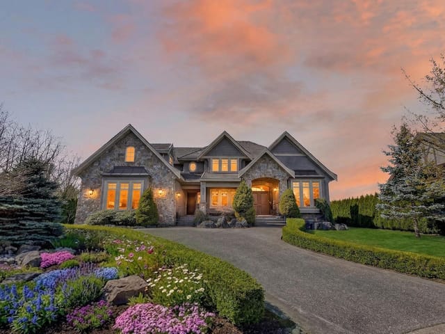 House for sale in Surrey, South Surrey White Rock, 3225 164a Street, 263130550 | Realtylink.org