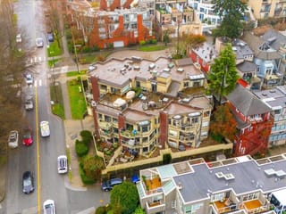 Apartment for sale in Vancouver, Vancouver West, 101 1005 W 7th Avenue, 263130551 | Realtylink.org