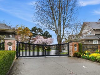 Townhouse for sale in Richmond, Richmond, 46 5531 Cornwall Drive, 263130555 | Realtylink.org