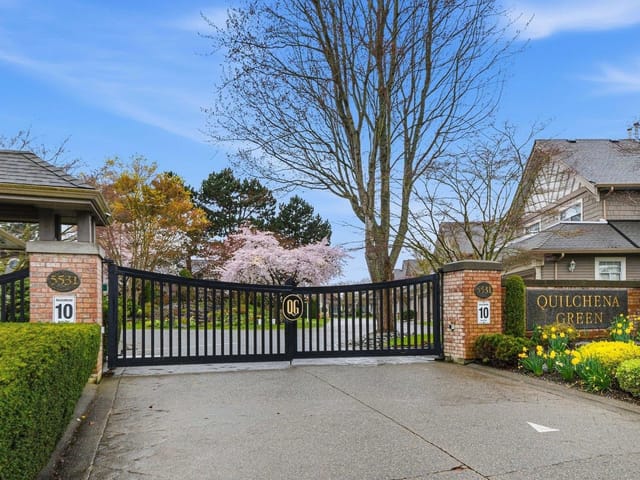 Townhouse for sale in Richmond, Richmond, 46 5531 Cornwall Drive, 263130555 | Realtylink.org