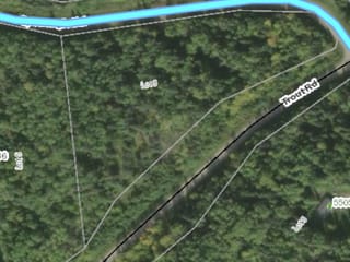 Lot for sale in Prince George, PG Rural North, Lot 6 Sponaugle Road, 263130558 | Realtylink.org