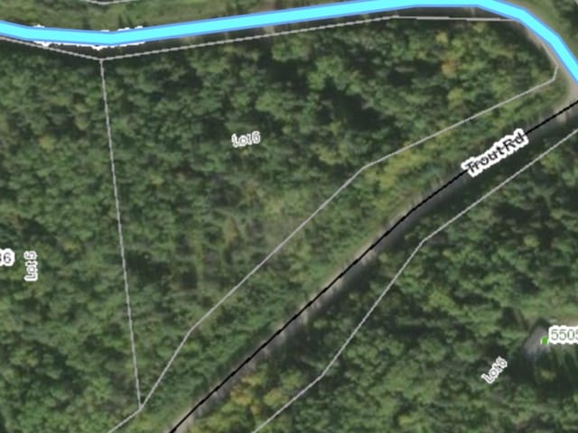 Lot for sale in Prince George, PG Rural North, Lot 6 Sponaugle Road, 263130558 | Realtylink.org