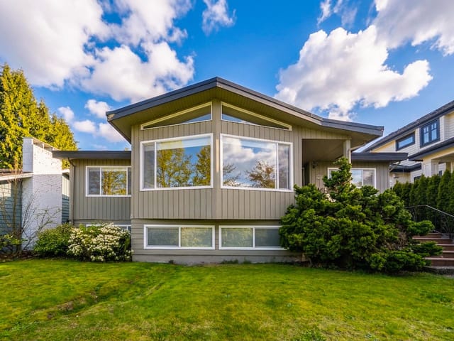 House for sale in Vancouver, Vancouver West, 2244 W 32nd Avenue, 263130560 | Realtylink.org