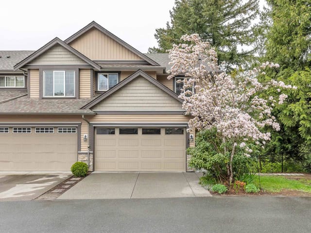 Townhouse for sale in Chilliwack, Sardis, 35 46791 Hudson Road, 263130563 | Realtylink.org