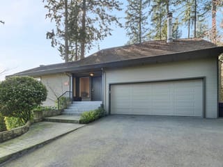House for sale in West Vancouver, West Vancouver, 4635 Caulfeild Drive, 263130573 | Realtylink.org