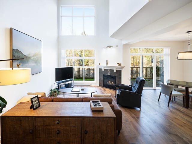 1/2 Duplex for sale in Squamish, Squamish, 19 40750 Tantalus Road, 263130581 | Realtylink.org