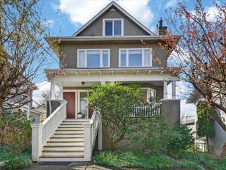 Townhouse for sale in Vancouver, Vancouver West, 38 W 14th Avenue, 263130583 | Realtylink.org