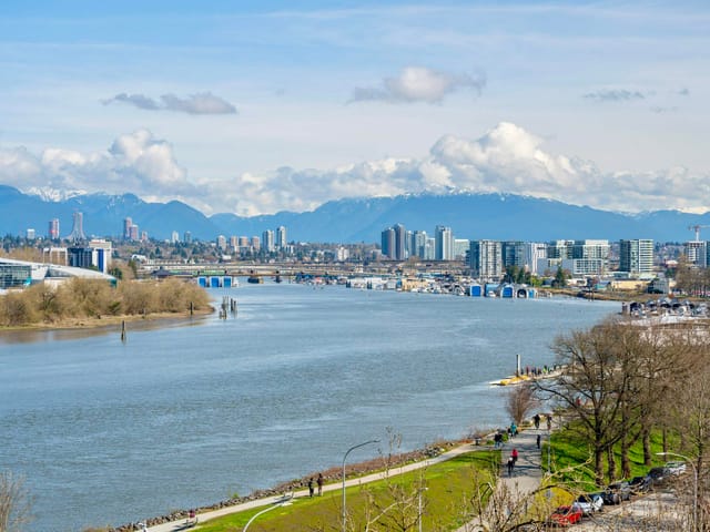 Apartment for sale in Richmond, Richmond, 605 6833 Pearson Way, 263130584 | Realtylink.org