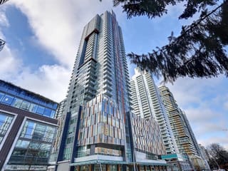 Apartment for rent in Burnaby, Burnaby South, 2604 4458 Beresford Street, 263130588 | Realtylink.org