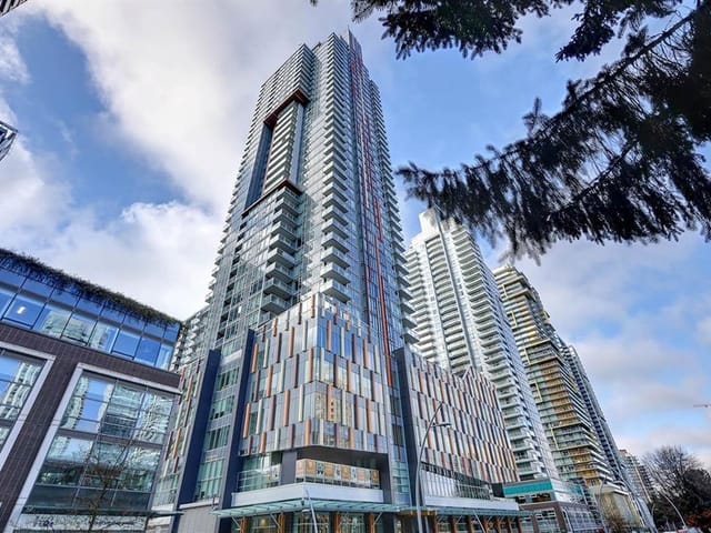 Apartment for rent in Burnaby, Burnaby South, 2604 4458 Beresford Street, 263130588 | Realtylink.org