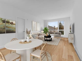 Apartment for sale in Maple Ridge, Maple Ridge, 202 11703 Fraser Street, 263130591 | Realtylink.org