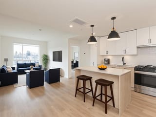 Apartment for rent in Langley, Langley, 305 27249 Aldergrove Town Centre Drive, 263130596 | Realtylink.org