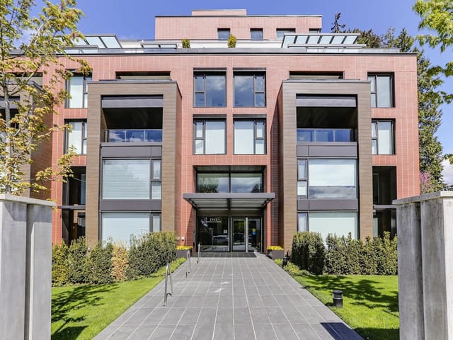 Apartment for sale in Vancouver, Vancouver West, 703 1561 W 57th, 263130598 | Realtylink.org