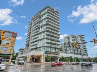 Apartment for sale in Vancouver, Vancouver East, 1510 2220 Kingsway, 263130602 | Realtylink.org