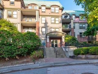 Apartment for sale in Coquitlam, Coquitlam, 101 1591 Booth Avenue, 263130603 | Realtylink.org