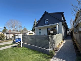 1/2 Duplex for sale in Vancouver, Vancouver East, 3760 Fleming Street, 263130607 | Realtylink.org