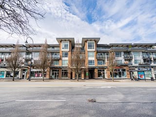 Apartment for sale in North Vancouver, North Vancouver, 208 1330 Marine Drive, 263130609 | Realtylink.org