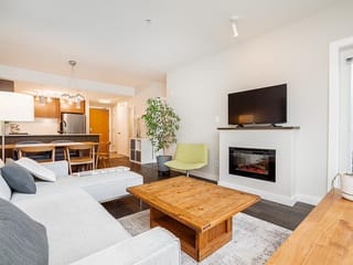 Apartment for sale in North Vancouver, North Vancouver, 208 1330 Marine Drive, 263130609 | Realtylink.org