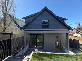 1/2 Duplex for sale in Vancouver, Vancouver East, 3762 Fleming Street, 263130613 | Realtylink.org