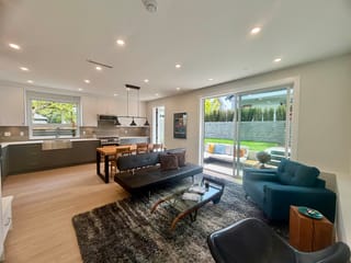 1/2 Duplex for sale in Vancouver, Vancouver East, 3762 Fleming Street, 263130613 | Realtylink.org