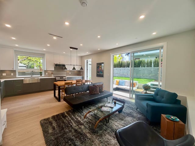 1/2 Duplex for sale in Vancouver, Vancouver East, 3762 Fleming Street, 263130613 | Realtylink.org
