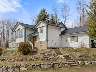 House for sale in 100 Mile House, 100 Mile House, 8261 Little Fort 24 Highway, 263130617 | Realtylink.org