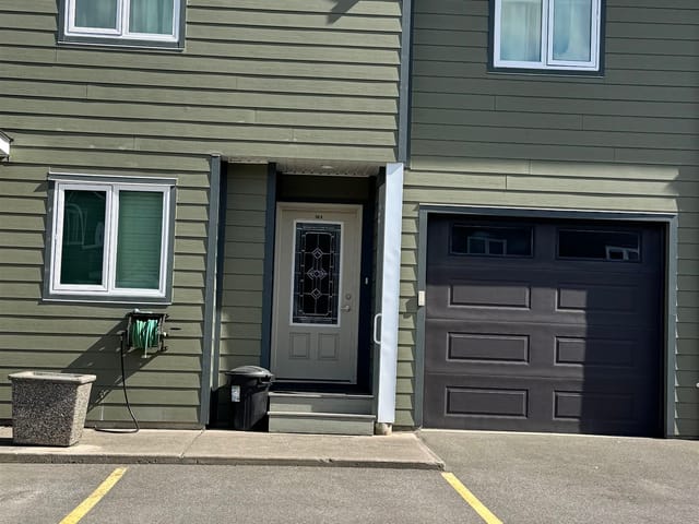 Apartment for sale in Terrace, Terrace, 103 4719 Davis Avenue, 263130627 | Realtylink.org