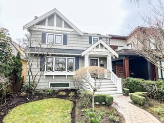 House for sale in Vancouver, Vancouver West, 4058 W 31st Avenue, 263130629 | Realtylink.org